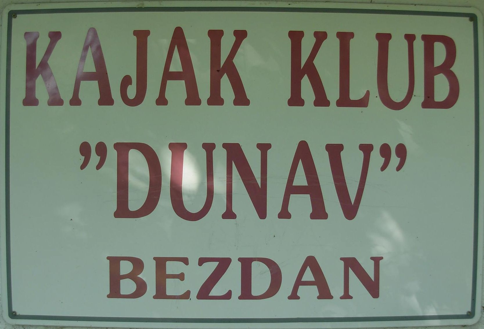 KKDunavBezdan